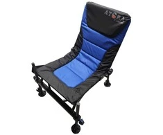 Atora Fishing Kėdė Atora Feeder Light Chair
