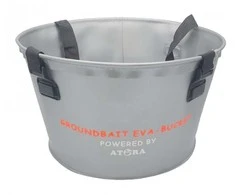 Atora Fishing Kibiras Atora EVA Bucket 17L