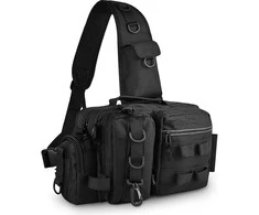Atora Fishing Krepšys Atora Shoulder Bag