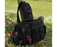 Atora Fishing Krepšys Atora Shoulder Bag
