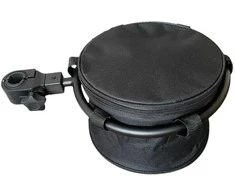 Atora Fishing Laikiklis jaukui Atora Bowl &amp; Holder