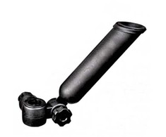 Atora Fishing Meškerės laikiklis Atora Rod Holder