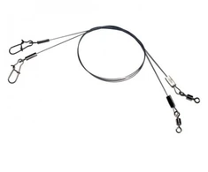 Atora Fishing Pavadėlis Atora Titan 1x7 25cm (2 vnt.)