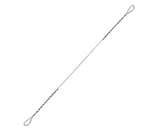 Atora Fishing Pavadėlis styga Atora 20cm (10 vnt.)