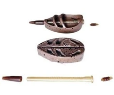 Atora Fishing Šėrykla Atora Method Feeder Connector