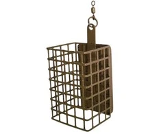 Atora Fishing Šėrykla Atora Square Cage 30-100g