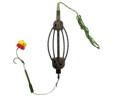 Atora Fishing Sistema Atora Ready Carp System 30-40g