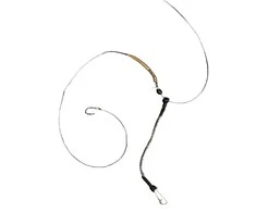 Atora Fishing Sistema Atora Ready Feeder Rig Nr. 1