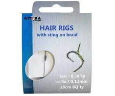 Atora Fishing Surišti kabliukai Atora Hair Rigs