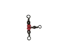 Atora Fishing Trigubi suktukai Atora Crossline Swivels