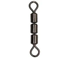 Atora Fishing Trigubi suktukai žvejybai Atora High Speed Rolling Swivels