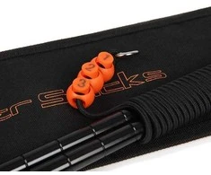 Atstumo matavimo kuoliukai FOX Pro Marker Sticks
