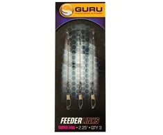 Atvadai GURU Feeder Link Super Fine