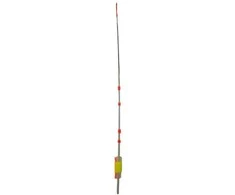 Bemasalinis sargelis 16cm 0,7-0,9g