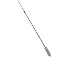 Bemasalinis sargelis 18cm 1,2-1,5g