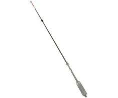 Bemasalinis sargelis 18cm 1,8-2,1g