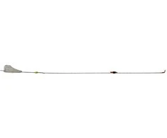 Bemasalinis sargelis 20cm 0,6-0,8g