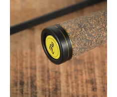 Benzar Mix Benzar Concourse Light Feeder Rod 3-3.30m 40g