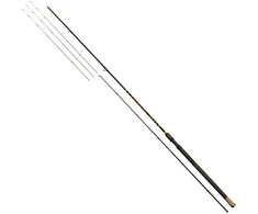 Benzar Mix Benzar Concourse Light Feeder Rod 3-3.30m 40g