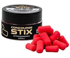 Benzar Mix Concourse Method Stix 12mm - Strawberry &amp; Krill