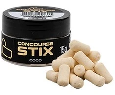 Benzar Mix Concourse Method Stix 12mm - Coconut