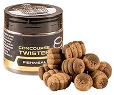 Benzar Mix Concourse Twister 12mm - Fishmeal