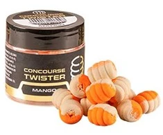 Benzar Mix Concourse Twister 12mm - Mango