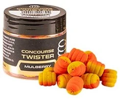 Benzar Mix Concourse Twister 12mm - Mulberry