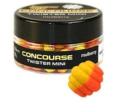 Benzar Mix Concourse Twister Mini 5,5mm - Mullberry