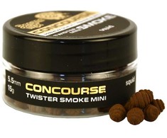 Benzar Mix Concourse Twister Mini Smoke 5,5mm - Squid