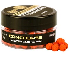 Benzar Mix Concourse Twister Mini Smoke 5,5mm - Mango