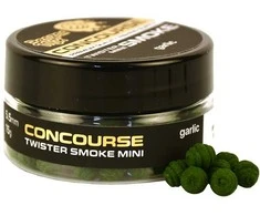 Benzar Mix Concourse Twister Mini Smoke 5,5mm - Garlic