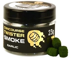 Benzar Mix Concourse Twister Smoke 12mm - Garlic