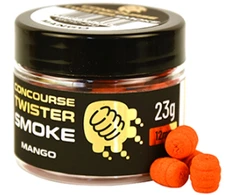 Benzar Mix Concourse Twister Smoke 12mm - Mango