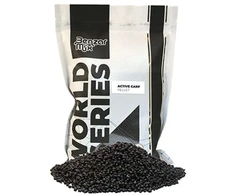 Benzar Mix Peletės Benzar World Series Pellet Mix 800g - Active Carp