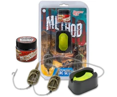 Benzar Mix Rapid Method ARC Set 30+30g