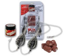 Benzar Mix Rapid PVA Bomb Set 50g+50g