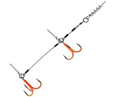 BKK Stinger Rig UV