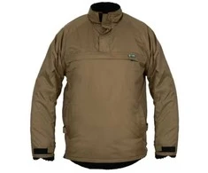 Bliuzonas Shimano Tactical Wear Fleece Lined Pullover