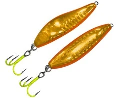 Blizgė Akara Salmon 13g