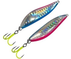 Blizgė Akara Salmon 13g