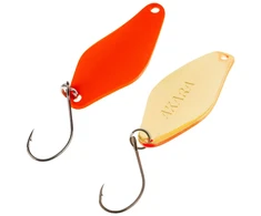 Blizgė Akara Trout Time Kiba 3,5cm 3,8g
