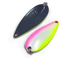 Blizgė Akara Trout Time Pal 3cm 3,8g