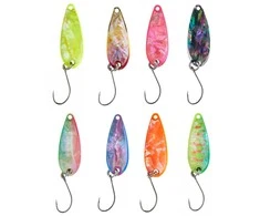 Blizgė Balzer Abalone 2,3g