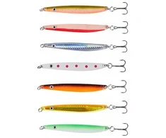 Blizgė Balzer Colonel Z Seatrout 10cm 22g