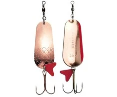 Blizgė DAM Standard Spoon 16-30g