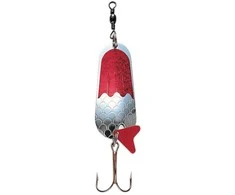 Blizgė DAM Standard Spoon 16-30g