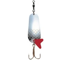 Blizgė DAM Standard Spoon 16-30g