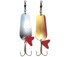 Blizgė DAM Standard Spoon 16-30g