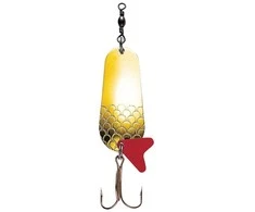 Blizgė DAM Standard Spoon 16-30g
